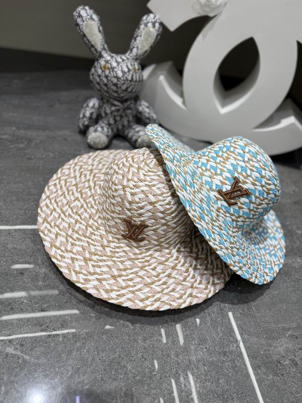 LV Top Hat dx16